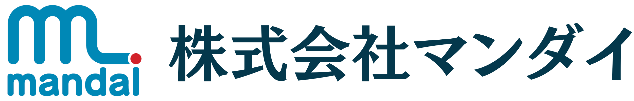 株式会社マンダイ