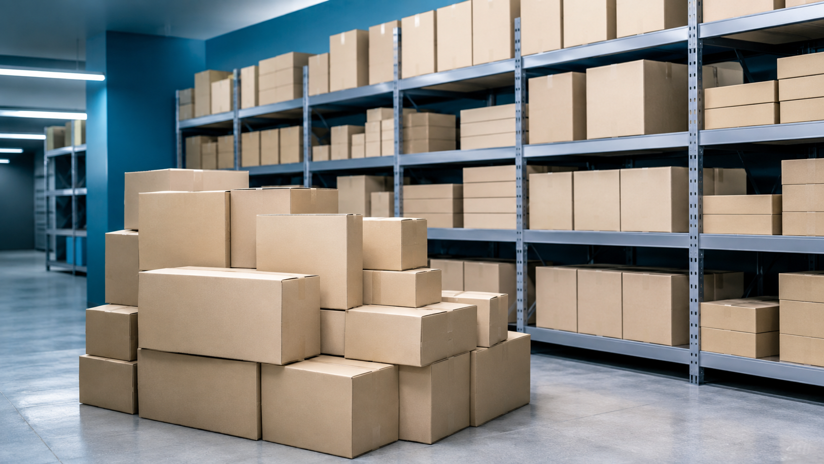 在庫・商品を廃棄するときの進め方｜処分証明と情報管理のポイント